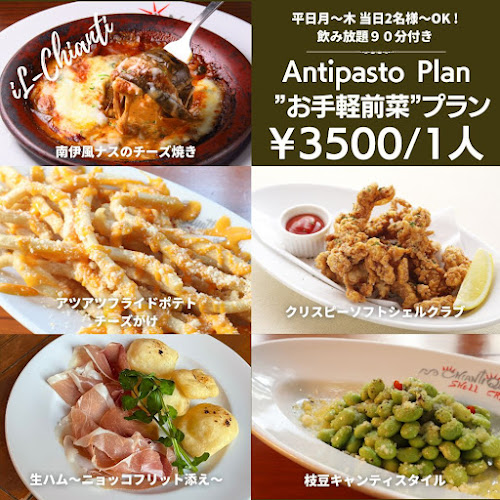 ボスコ・イルキャンティ