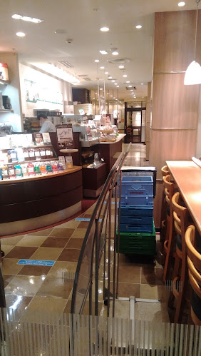 ドトールコーヒーショップ 千葉県庁前駅前店 - 飲食業