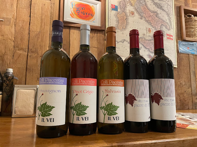 Opinii despre オステリア エ ボッテガ エッセ în 茅ヶ崎市 - 飲食業