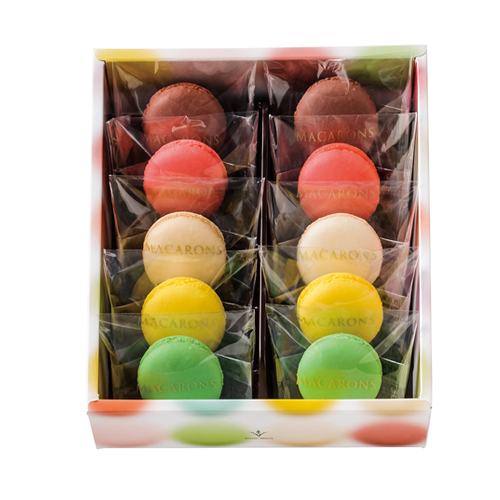 ブールミッシュ 柏高島屋店 - 柏市