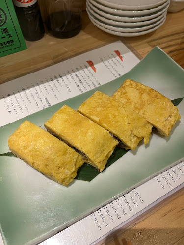 Comentarii opinii despre 粋なオトナのサケノミバ ショートホープ