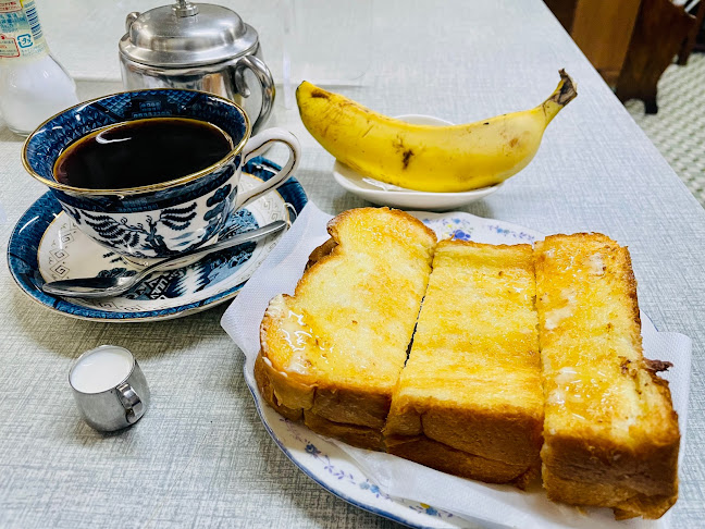 喫茶むらかみ - 飲食業