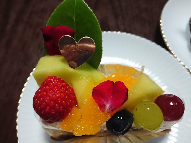 パティスリーグランシーバ - 山形市