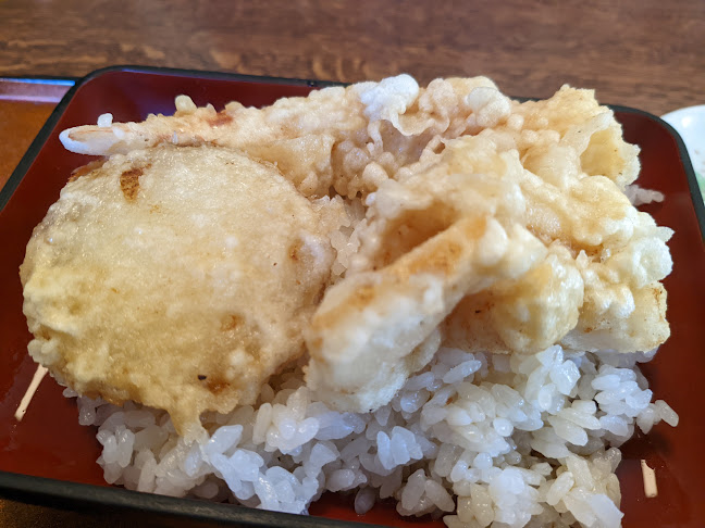 天ひろ - 福岡市