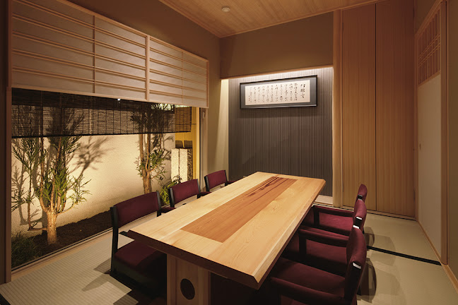 うなぎのしろむら 春日井店