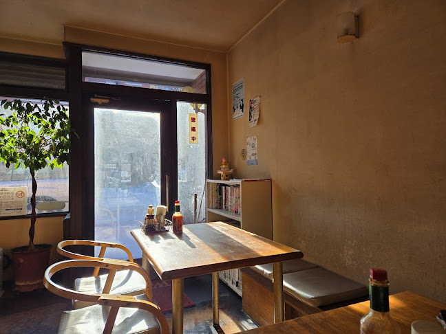 Comentarii opinii despre コーヒー&レストラン ロータ