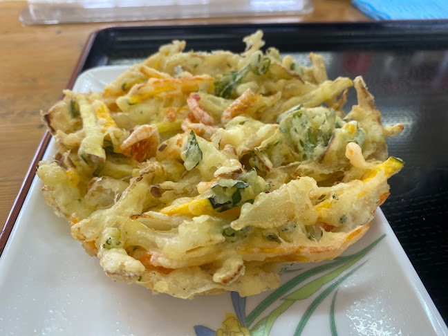 手打ちうどん のぶ屋 - 高松市