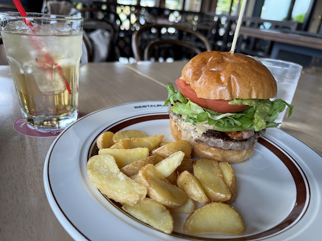 ヴィーナスカフェ - 鎌倉市