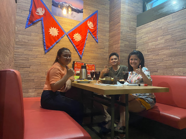 アジアン料理 ロクプリヤ - 飲食業