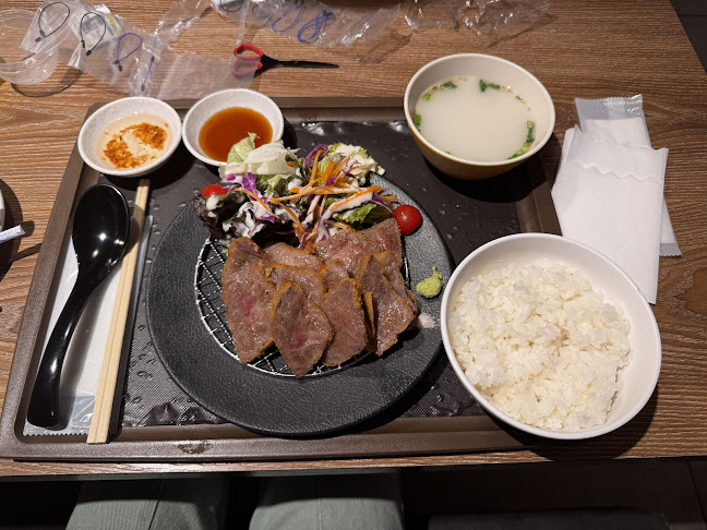 Comentarii opinii despre グー・フードホール