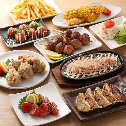 Comentarii opinii despre 野菜巻き串と炭火焼き 長尾