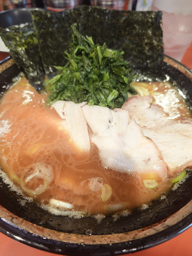 Opinii despre ラーメン 環2家 蒲田店 în 大田区 - 飲食業