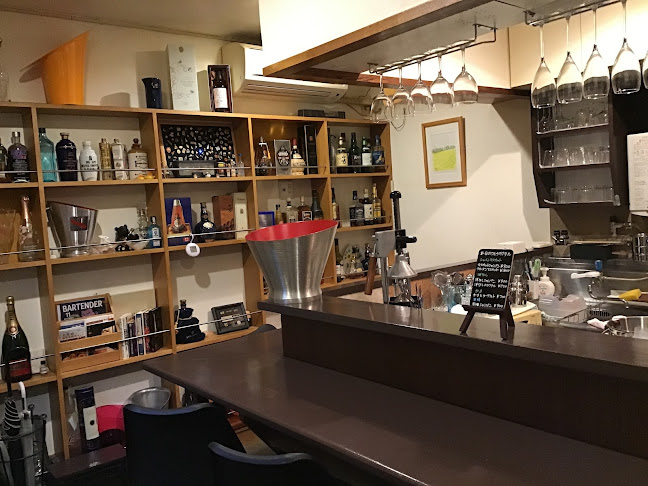 Opinii despre バー・美里 în 北見市 - 飲食業