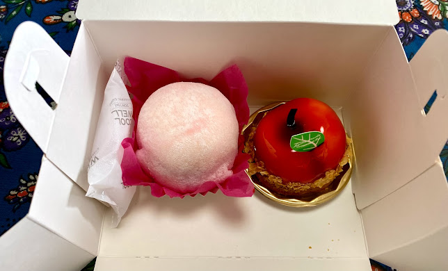 菓子の樹 - 佐世保市