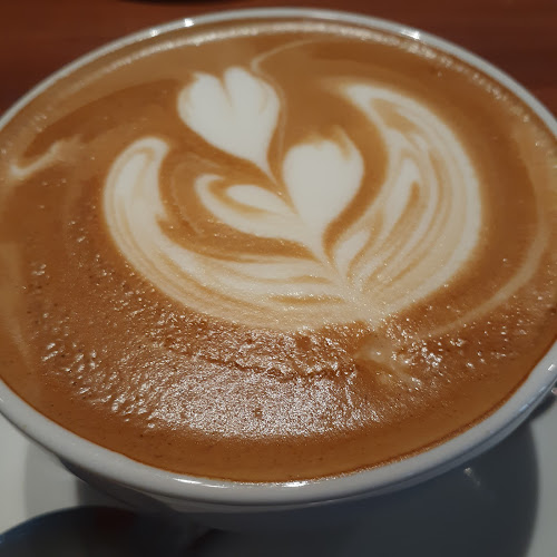 珈琲新鮮館 東林間本店