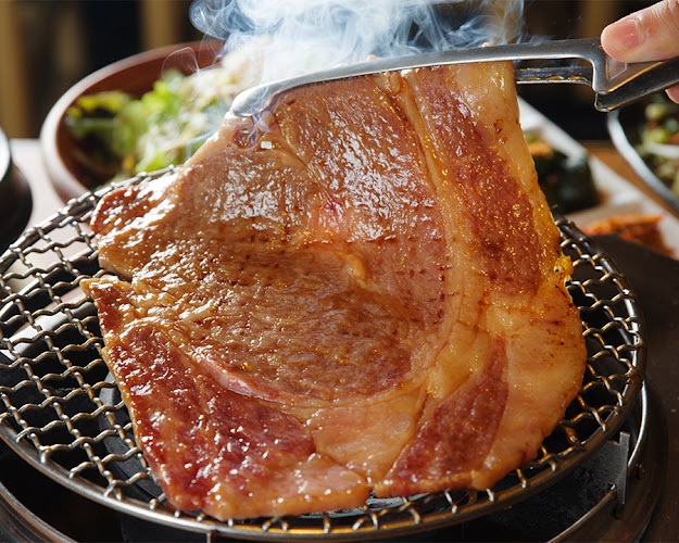 小竹家 - 飲食業