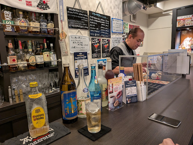 大阪たこ焼きとハイボール 伊賀流 - 飲食業