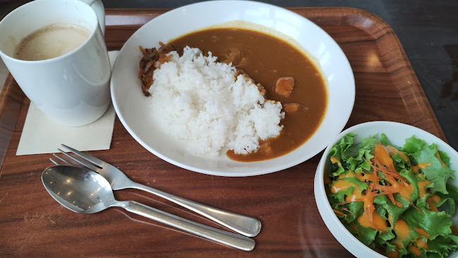 カフェ・ドマーニ - 会津若松市