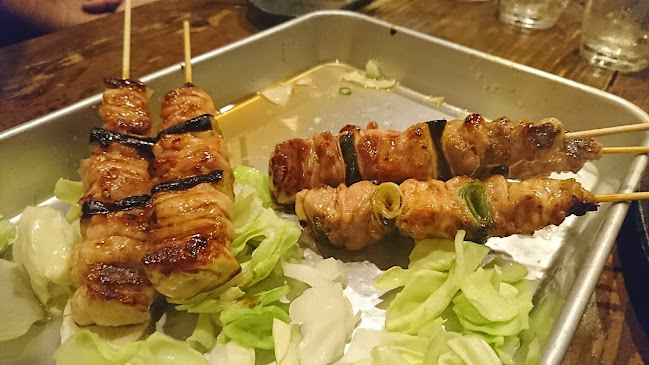 村崎焼鳥研究所