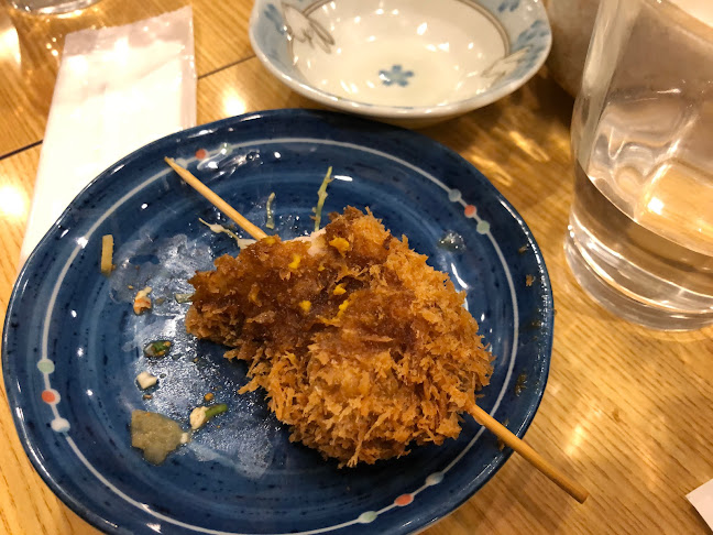 正木屋 - 江東区