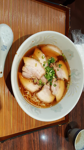 Comentarii opinii despre 中国酒家 新三陽