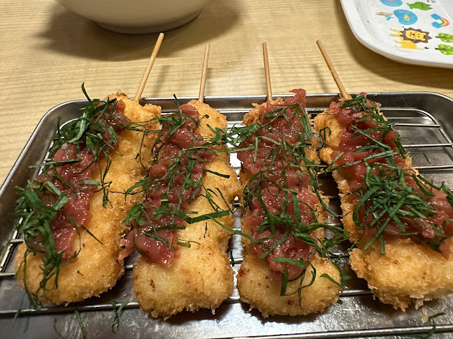 居酒屋 浄心 浦やしき - 飲食業