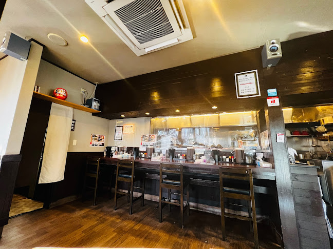 Comentarii opinii despre 豚骨ラーメン 頂