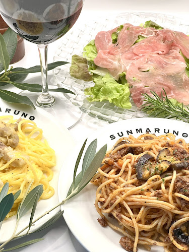 サンマルノ - 宇部市