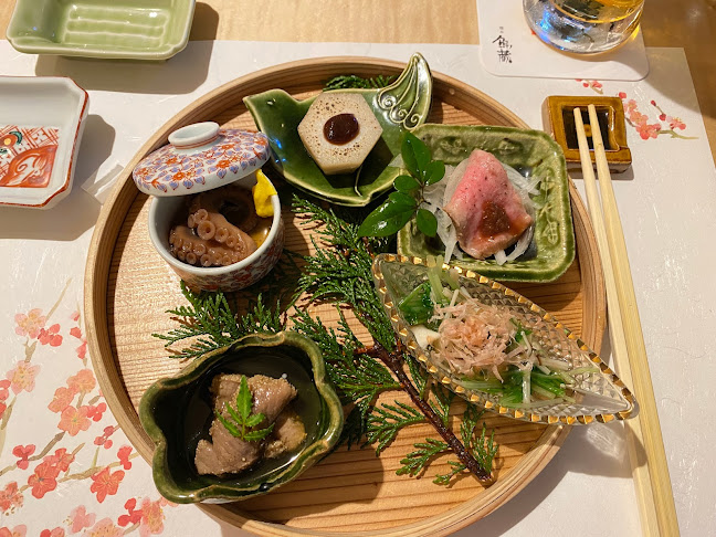 熊本 魚蔵 - 熊本市