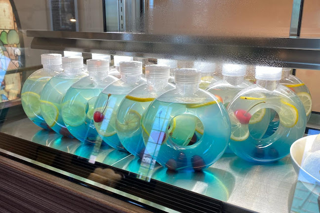 小樽芸術村ミュージアムカフェ - 飲食業