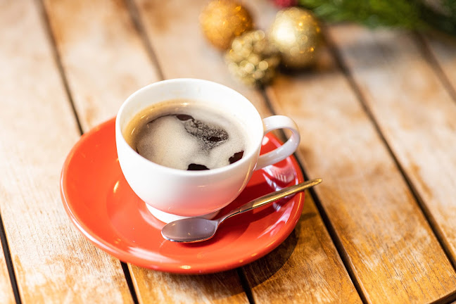 カフェテラス 1952 - 飲食業