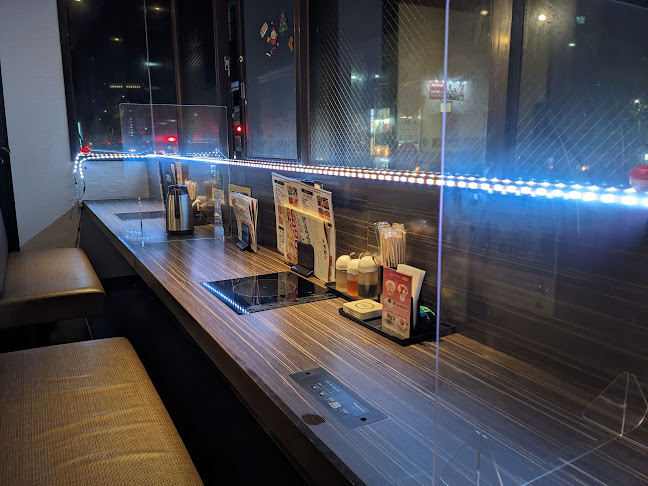 中華料理 梦園 - 福岡市