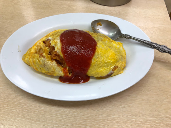 丸美食堂本店駅前店 - 飲食業