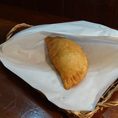 Calzone•Primo&Bar KONATAKA - 三鷹市