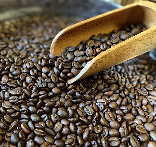 天野珈琲 - 飲食業