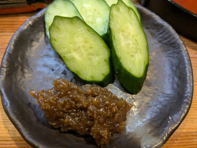 つまようじ - 新潟市