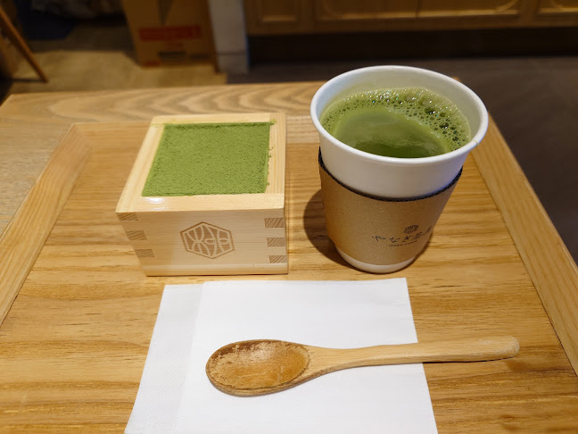 やなぎ茶屋 ecute上野 - 飲食業