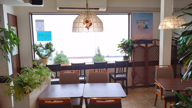 豆の樹 - 富士吉田市