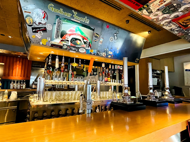 Goodbeer faucets - 渋谷区