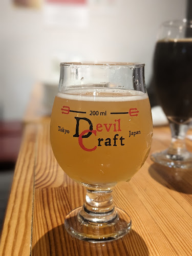 Opinii despre DevilCraft Hamamatsucho デビルクラフト浜松町 în 港区 - 飲食業
