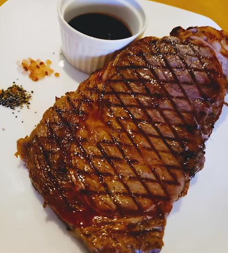 Comentarii opinii despre Koo-香緒-