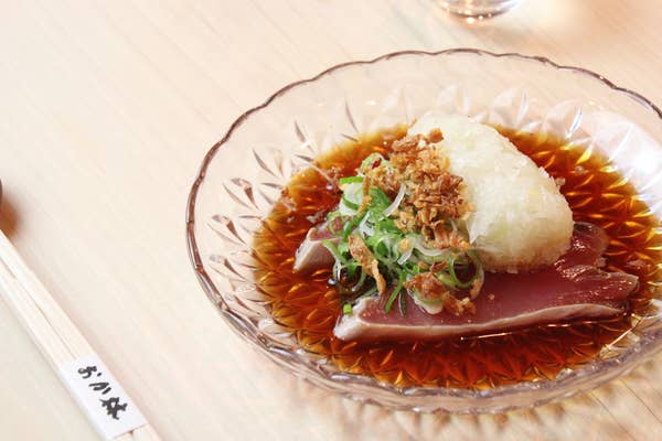 鮨 おか林 - 神戸市