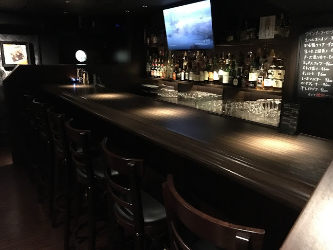 Shot Bar NumBar5 - 飲食業