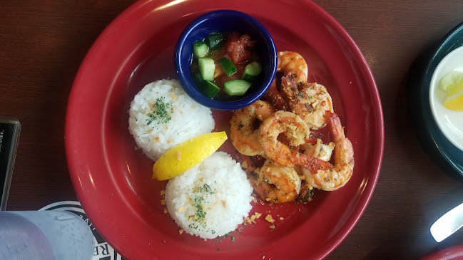 レッドロブスター 逗子店 - 飲食業