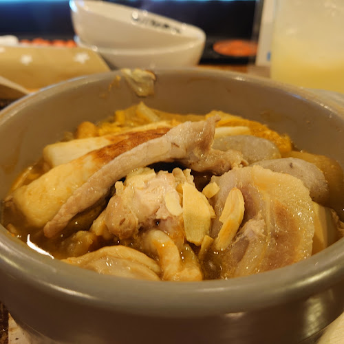 ガーデン・オブ・エデン - 飲食業