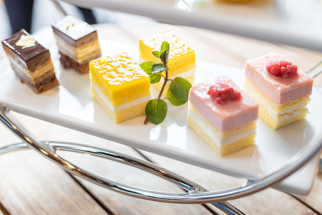 カフェテラス 1952 - 浜松市