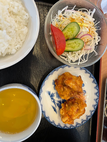 Comentarii opinii despre 中国菜館 慶安