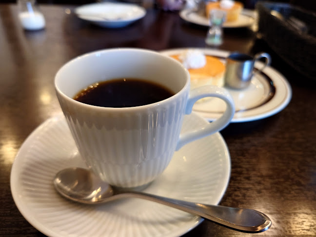 星乃珈琲店 宮崎店 - 飲食業