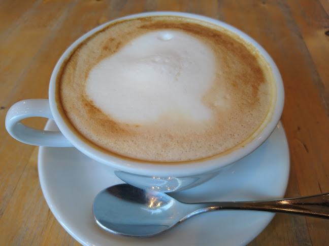 Comentarii opinii despre L.S café