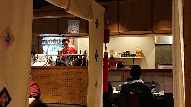 日韓食彩 木下 - 山口市